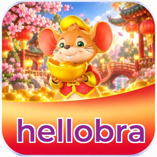 hellobra Logo Oficial - Cassino Online Certificado Brasil
