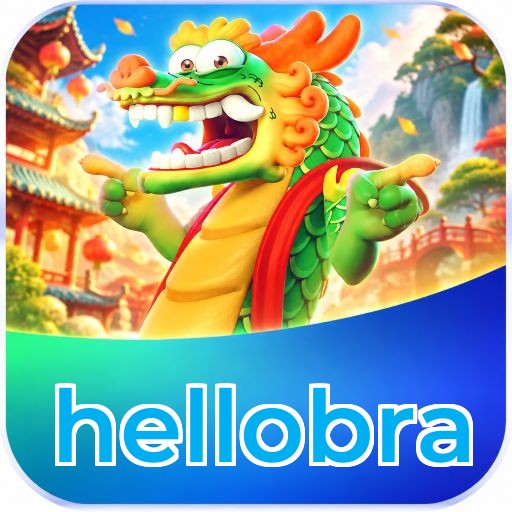 hellobra Bônus R$ 5.000 Logo
