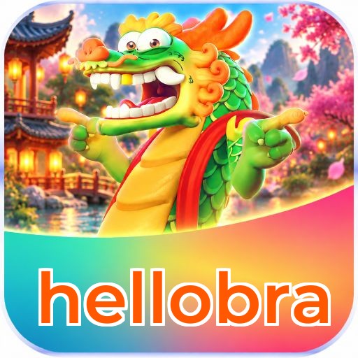 Loteria hellobra - Lotofácil diária