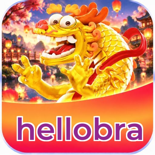 hellobra Logo