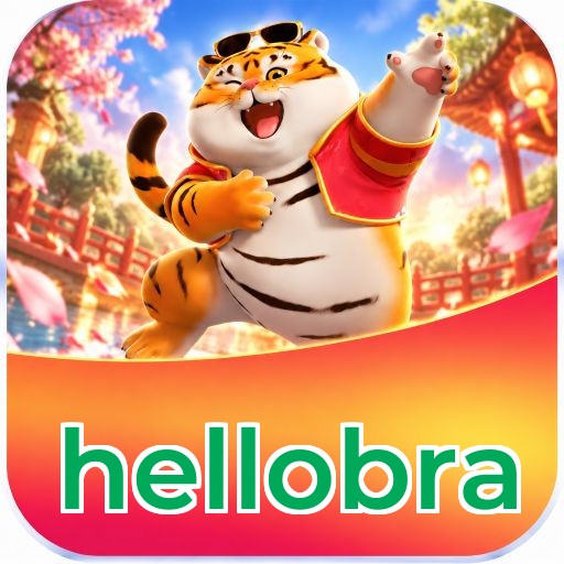 hellobra Logo