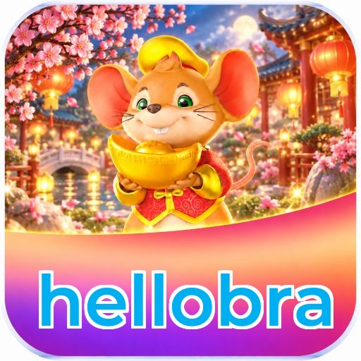 hellobra Logo