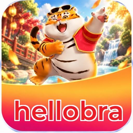 hellobra Logo