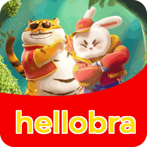 Fluxo de download do app hellobra — referência visual