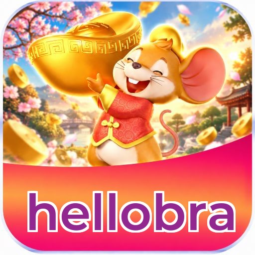 hellobra Logo