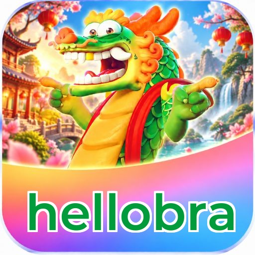 hellobra Logo