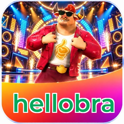 hellobra Logo
