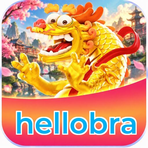 hellobra Logo