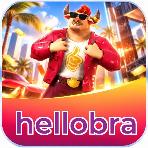 hellobra Segurança Logo 2