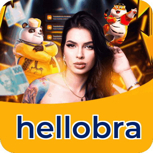 Uso seguro da plataforma hellobra — ilustração editorial