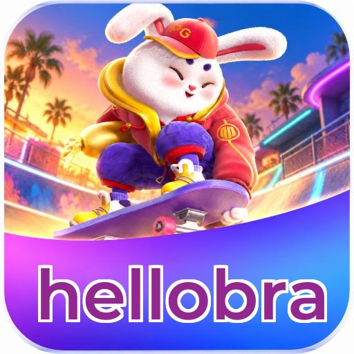 hellobra Logo