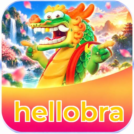 hellobra Logo