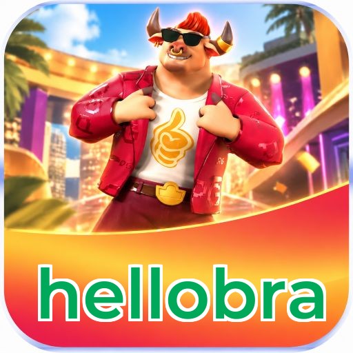 Canal Telegram hellobra Oficial