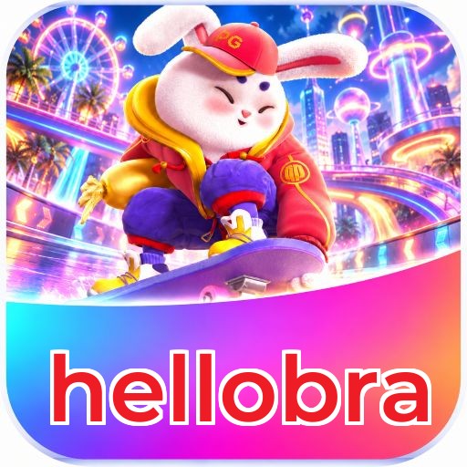 hellobra Logo