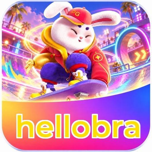 hellobra Download Logo Oficial