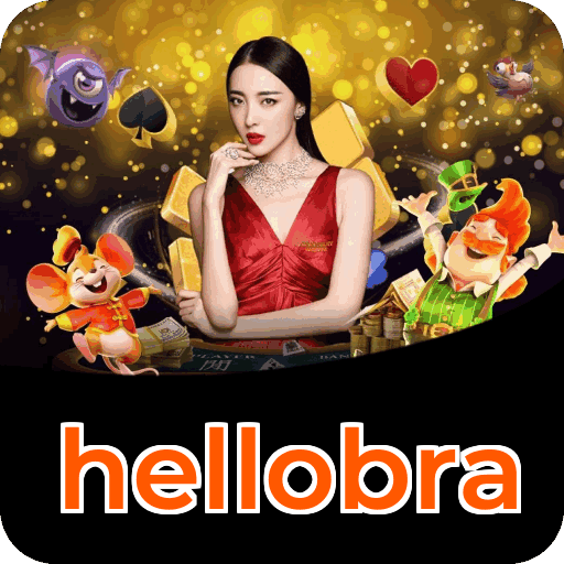 Resumo do fluxo de instalação do app hellobra — ilustração editorial