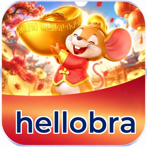 hellobra Apostas Esportivas Logo