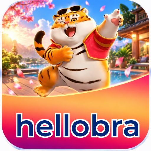 hellobra Logo