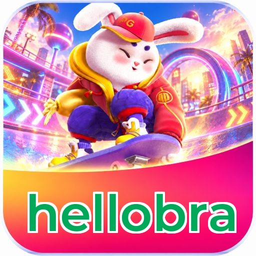 hellobra Logo