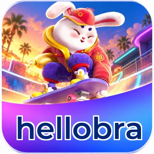 hellobra Logo