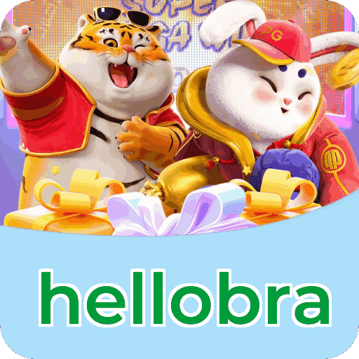 Números do app hellobra em material de marketing — ilustração, não auditoria