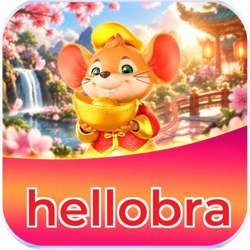 hellobra Logo